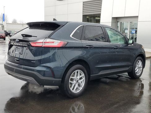 Used 2023 Ford Edge SEL w/ Convenience Package image 5
