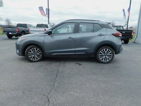 Used 2024 Nissan Kicks SR image 6
