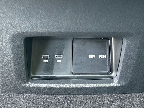 Used 2024 Volkswagen Atlas SEL Premium R-Line AWD/4WD image 59