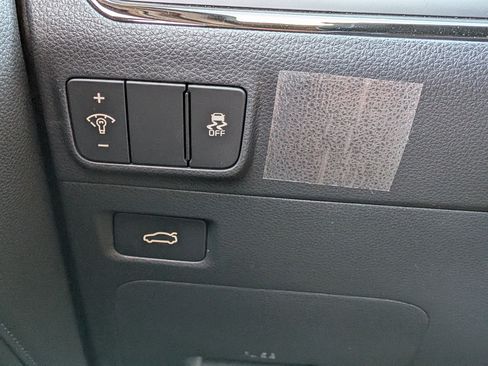 New 2026 Kia K5 GT-Line w/ GT-Line Red Interior Package image 24