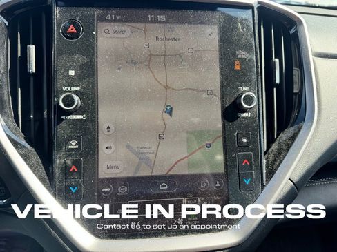 Used 2024 Subaru Ascent Touring image 20