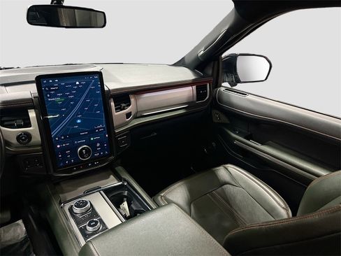 Used 2022 Ford Expedition Timberline image 25