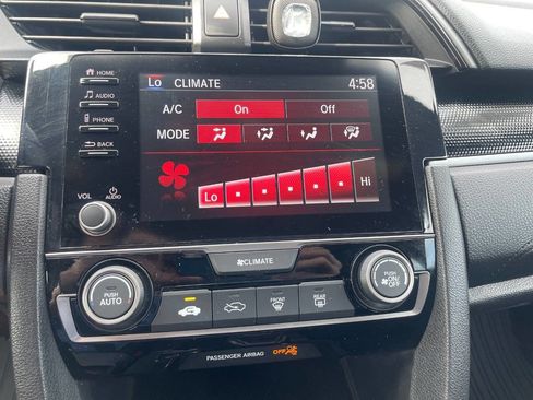Used 2021 Honda Civic Sport image 62