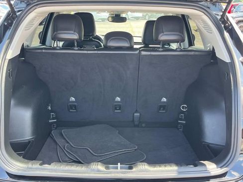 Certified 2022 Jeep Compass Latitude AWD/4WD image 30