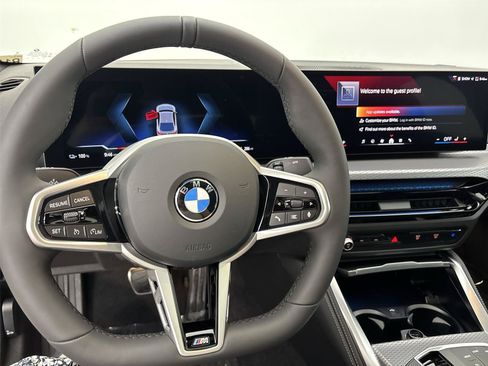 Used 2026 BMW i4 xDrive40i w/ M Sport Package AWD/4WD image 22