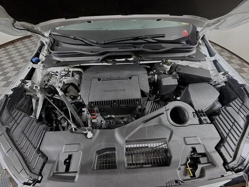 Used 2025 Honda Pilot EX-L image 42