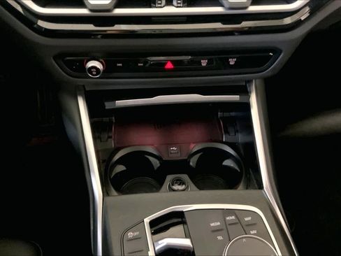 Used 2023 BMW 330i 330i w/ M Sport Package image 34