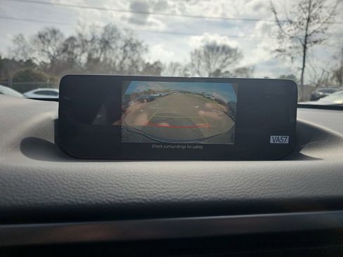 New 2026 MAZDA CX-50 2.5 Hybrid w/ Weather Package image 24