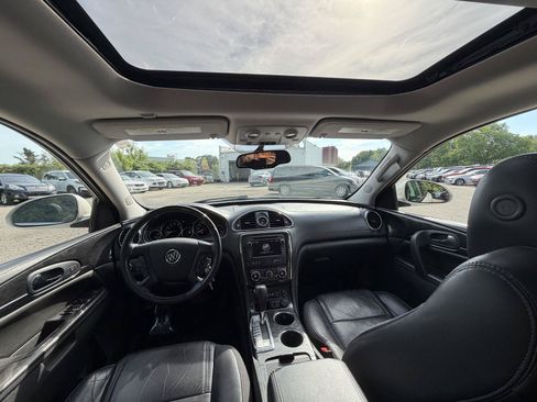 Used 2015 Buick Enclave Leather w/ Trailering Package AWD/4WD image 25