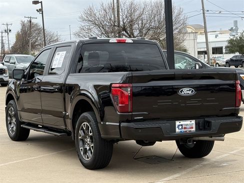 Used 2024 Ford F150 STX image 5