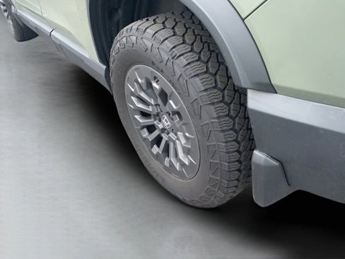 Used 2026 Honda Passport TrailSport image 16