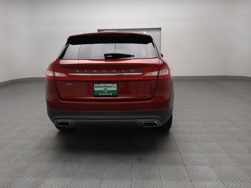 Used 2017 Lincoln MKX Reserve w/ Lincoln MKX Climate Package image 7