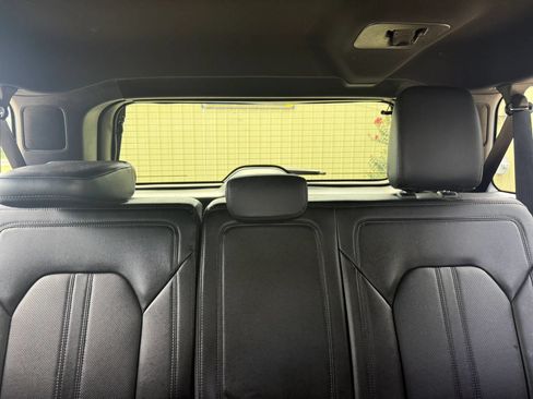 Used 2020 Ford Expedition Max Limited w/ Special Edition Package AWD/4WD image 19