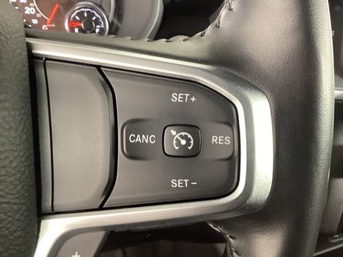 Used 2022 RAM 1500 Big Horn image 23