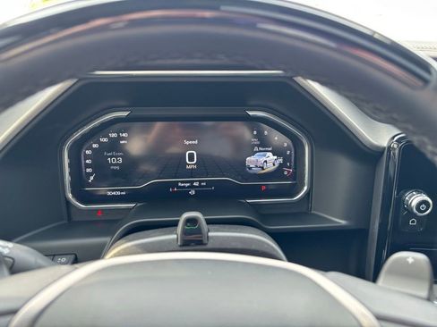 Used 2024 GMC Sierra 1500 Denali image 37