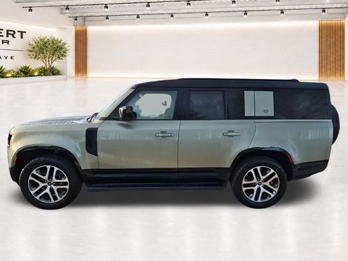 Used 2024 Land Rover Defender 130 X-Dynamic SE AWD/4WD image 6
