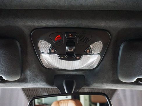 Used 2011 Mercedes-Benz G 55 AMG 4MATIC image 64