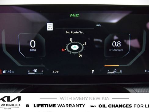 New 2025 Kia K4 GT-Line Turbo image 18