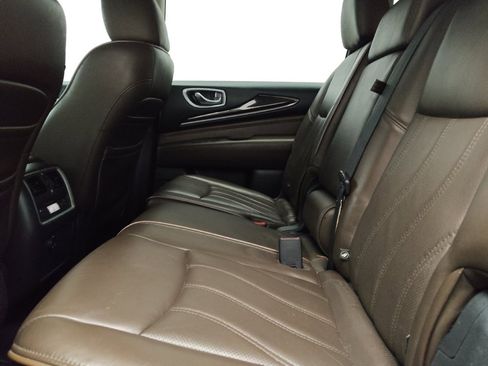 Used 2014 INFINITI QX60 FWD w/ Premium Plus Package image 18