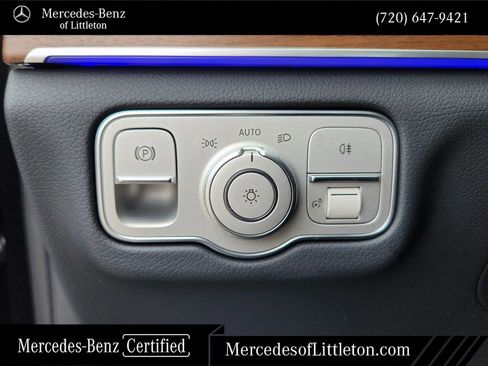 Certified 2026 Mercedes-Benz GLE 350 4MATIC image 22