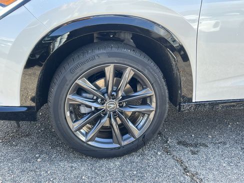 New 2025 Acura ADX A-Spec image 9