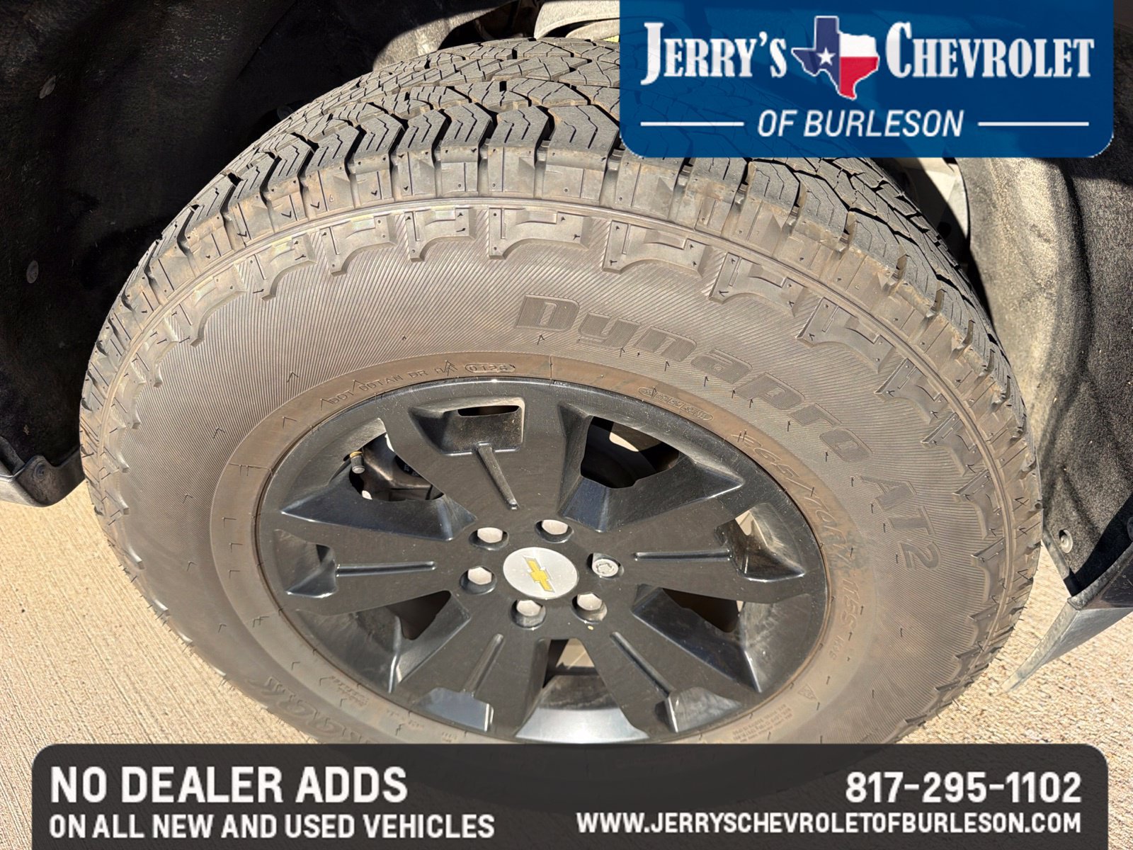 Used 2021 Chevrolet Colorado LT w/ Safety Package RWD image 9