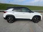 Used 2023 Chevrolet TrailBlazer RS w/ Sun and Liftgate Package AWD/4WD image 3
