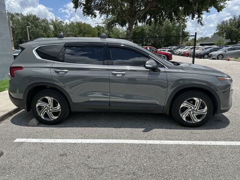 Used 2023 Hyundai Santa Fe SEL FWD image 10
