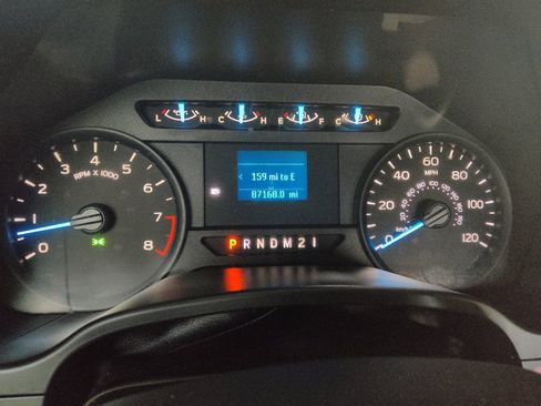 Used 2020 Ford F150 XL RWD image 23