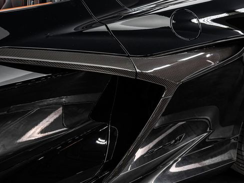 Used 2026 Chevrolet Corvette ZR1 image 21