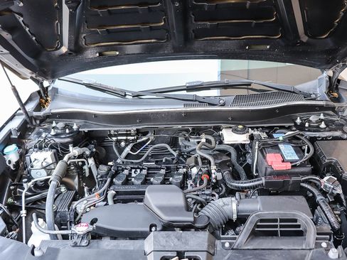 Certified 2023 Honda CR-V EX image 32