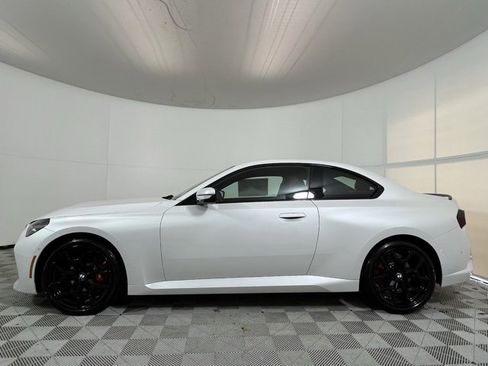 New 2026 BMW 230i xDrive 230i xDrive w/ Premium Package image 4