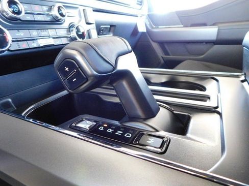 New 2026 Ford F150 XLT w/ Equipment Group 302A MID image 20