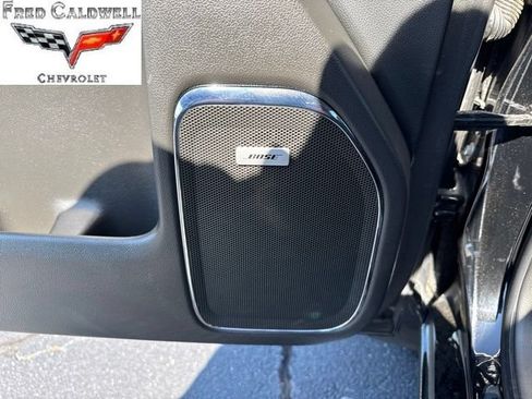 Used 2018 GMC Sierra 1500 SLT w/ SLT Premium Package AWD/4WD image 8