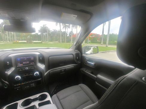 Used 2023 GMC Sierra 1500 Pro w/ Pro Value Package AWD/4WD image 25