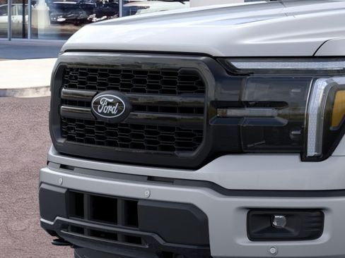 New 2026 Ford F150 Lariat w/ Equipment Group 502A High AWD/4WD image 25