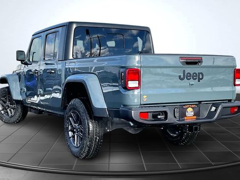 New 2026 Jeep Gladiator Sport image 4
