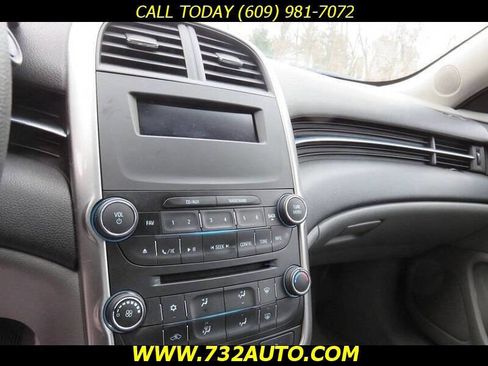 Used 2015 Chevrolet Malibu LS image 11