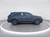 Used 2017 Acura MDX SH-AWD image 2