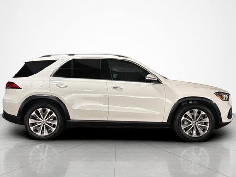 Used 2022 Mercedes-Benz GLE 350 image 6