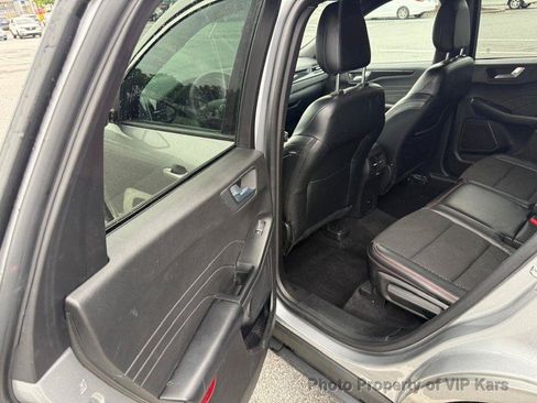 Used 2023 Ford Escape ST-Line w/ Tech Pack #1 FWD image 12