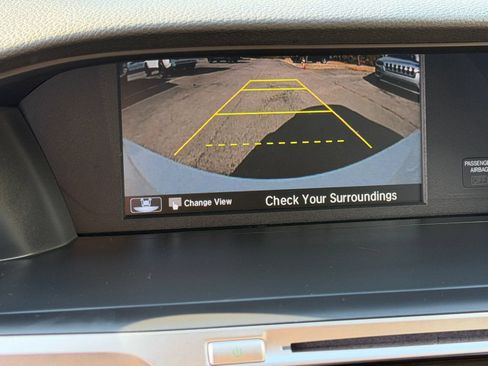 Used 2017 Honda Accord Touring image 21