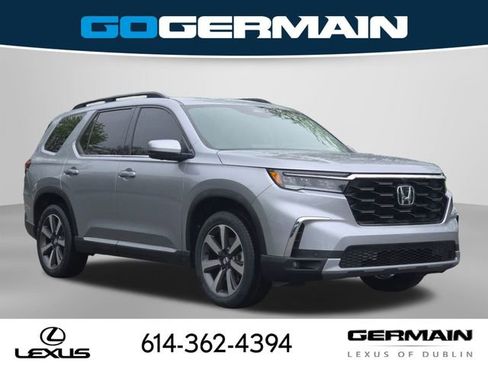 Used 2023 Honda Pilot Elite image 6