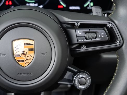 New 2026 Porsche 911 GTS RWD image 11