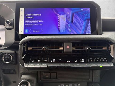 New 2026 Toyota Land Cruiser image 16