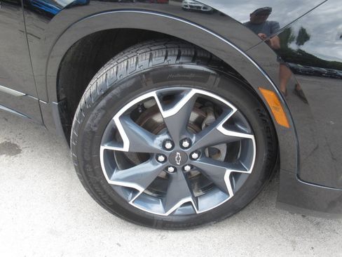 Used 2020 Chevrolet Blazer RS AWD/4WD image 5