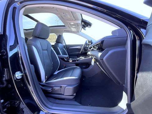 New 2026 Buick Envision Sport Touring image 15