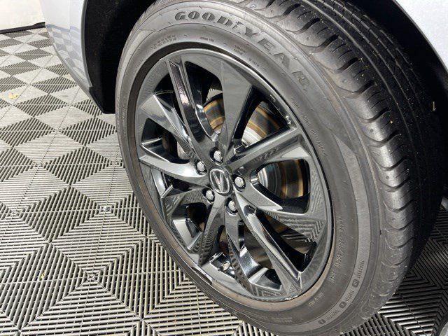 Used 2020 Acura MDX SH-AWD image 13