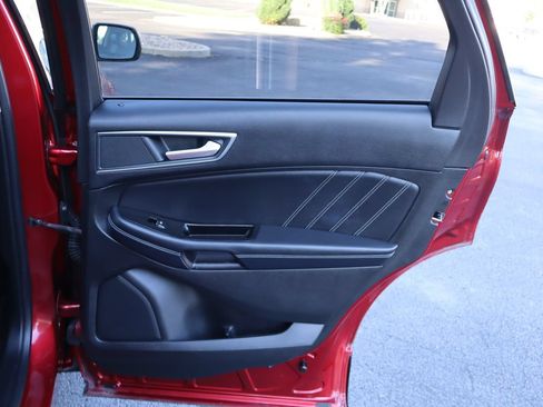 Used 2018 Ford Edge Sport w/ Equipment Group 401A AWD/4WD image 24
