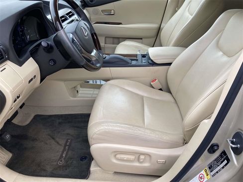 Used 2015 Lexus RX 350 FWD image 12